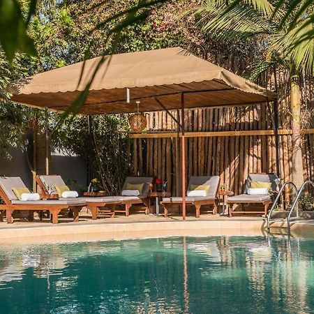 Villa Arumeru Arusha Eksteriør billede