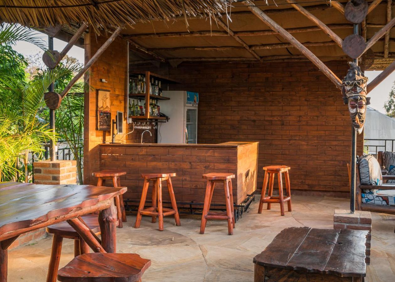 Villa Arumeru Arusha Eksteriør billede