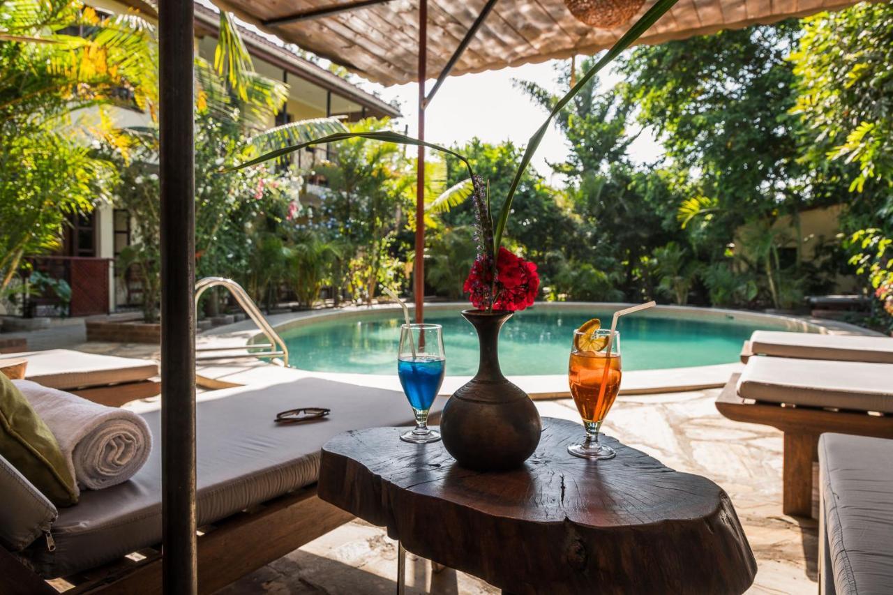 Villa Arumeru Arusha Eksteriør billede