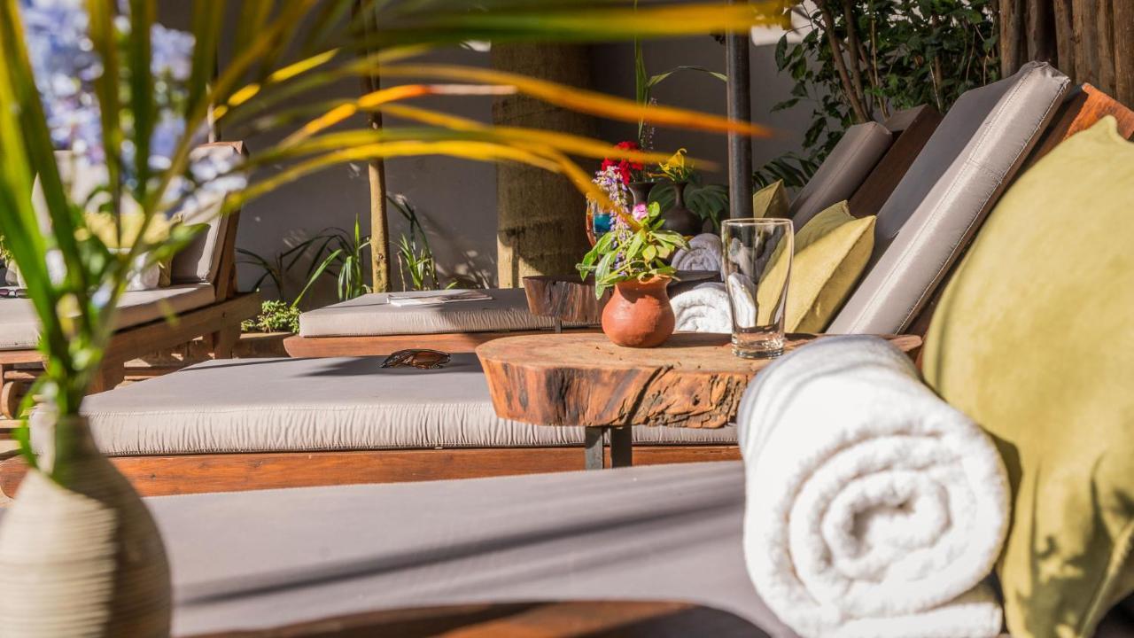 Villa Arumeru Arusha Eksteriør billede