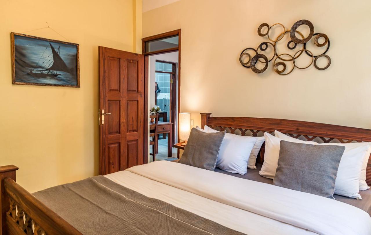Villa Arumeru Arusha Eksteriør billede