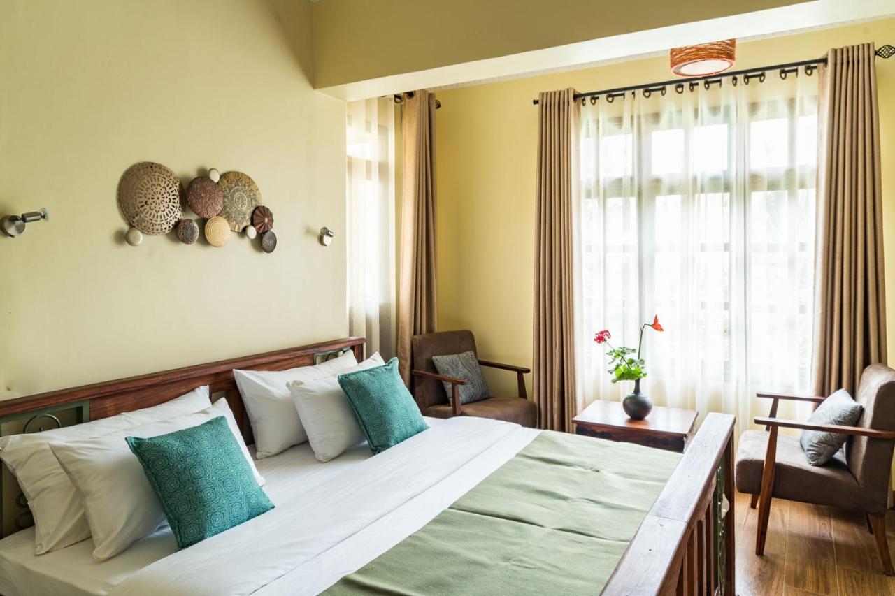 Villa Arumeru Arusha Eksteriør billede