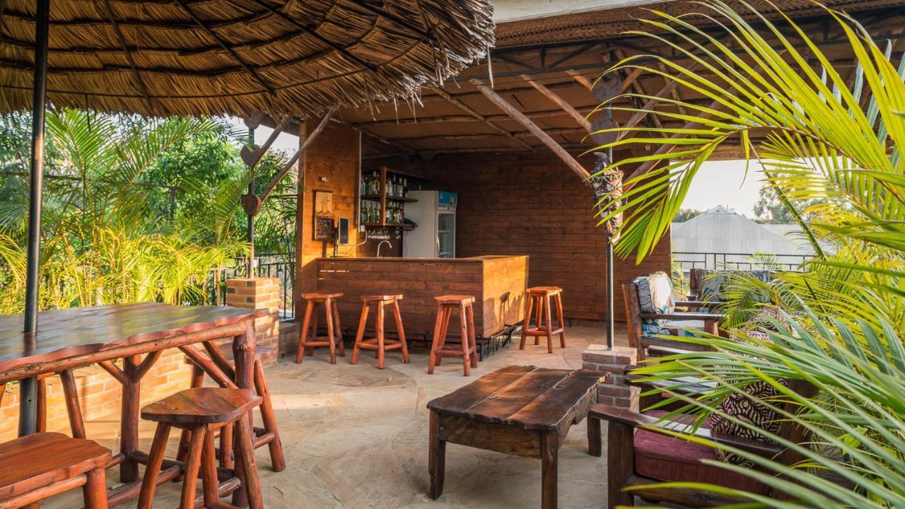 Villa Arumeru Arusha Eksteriør billede
