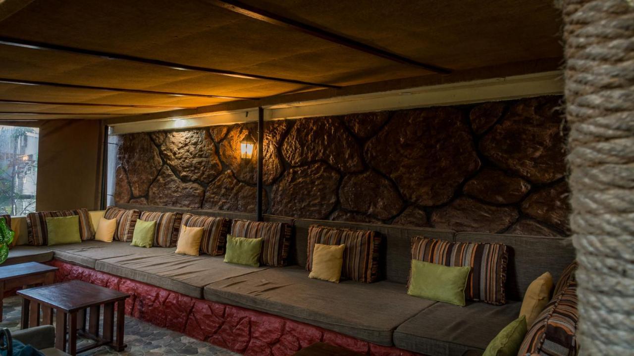 Villa Arumeru Arusha Eksteriør billede