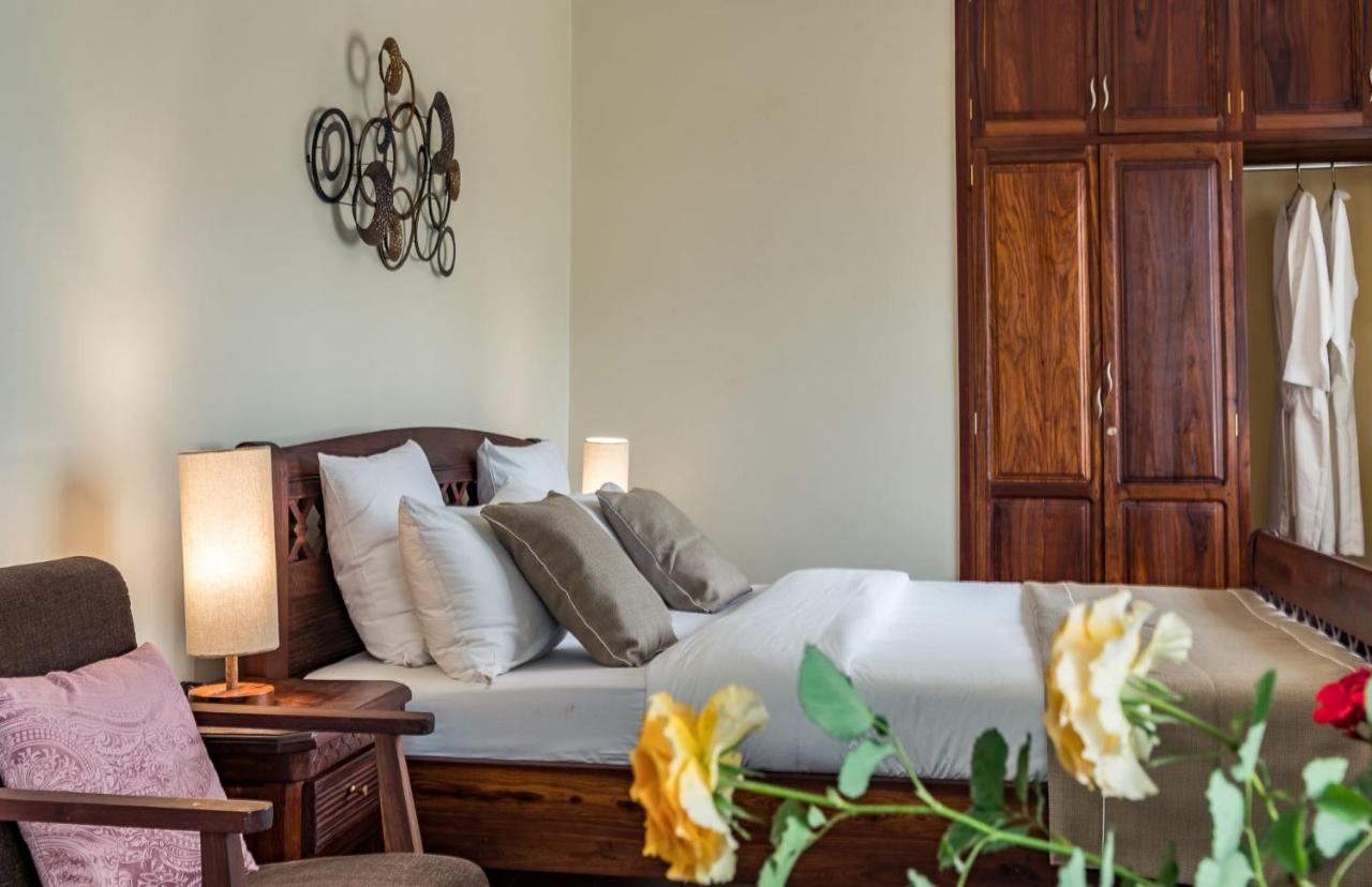 Villa Arumeru Arusha Eksteriør billede