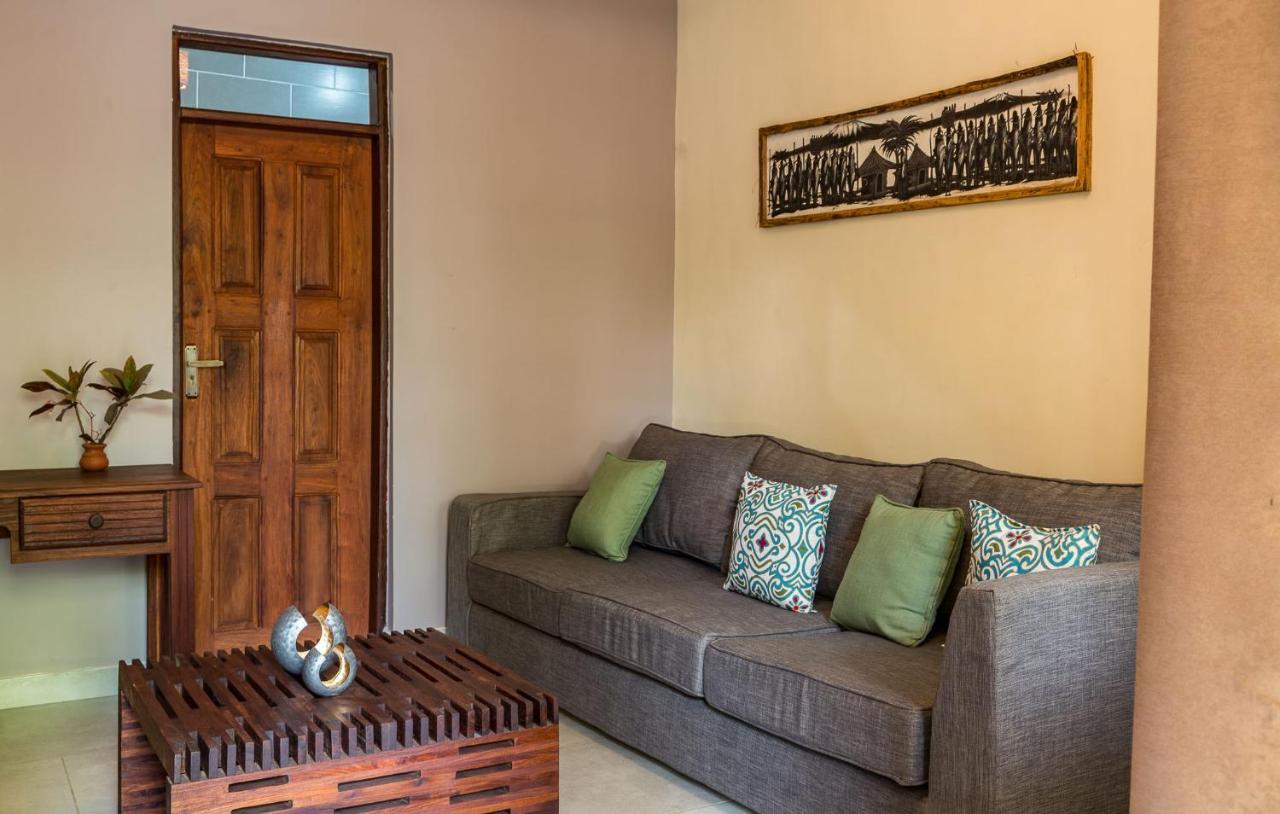 Villa Arumeru Arusha Eksteriør billede